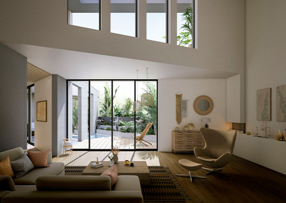 LIXIL 洗練された高性能窓