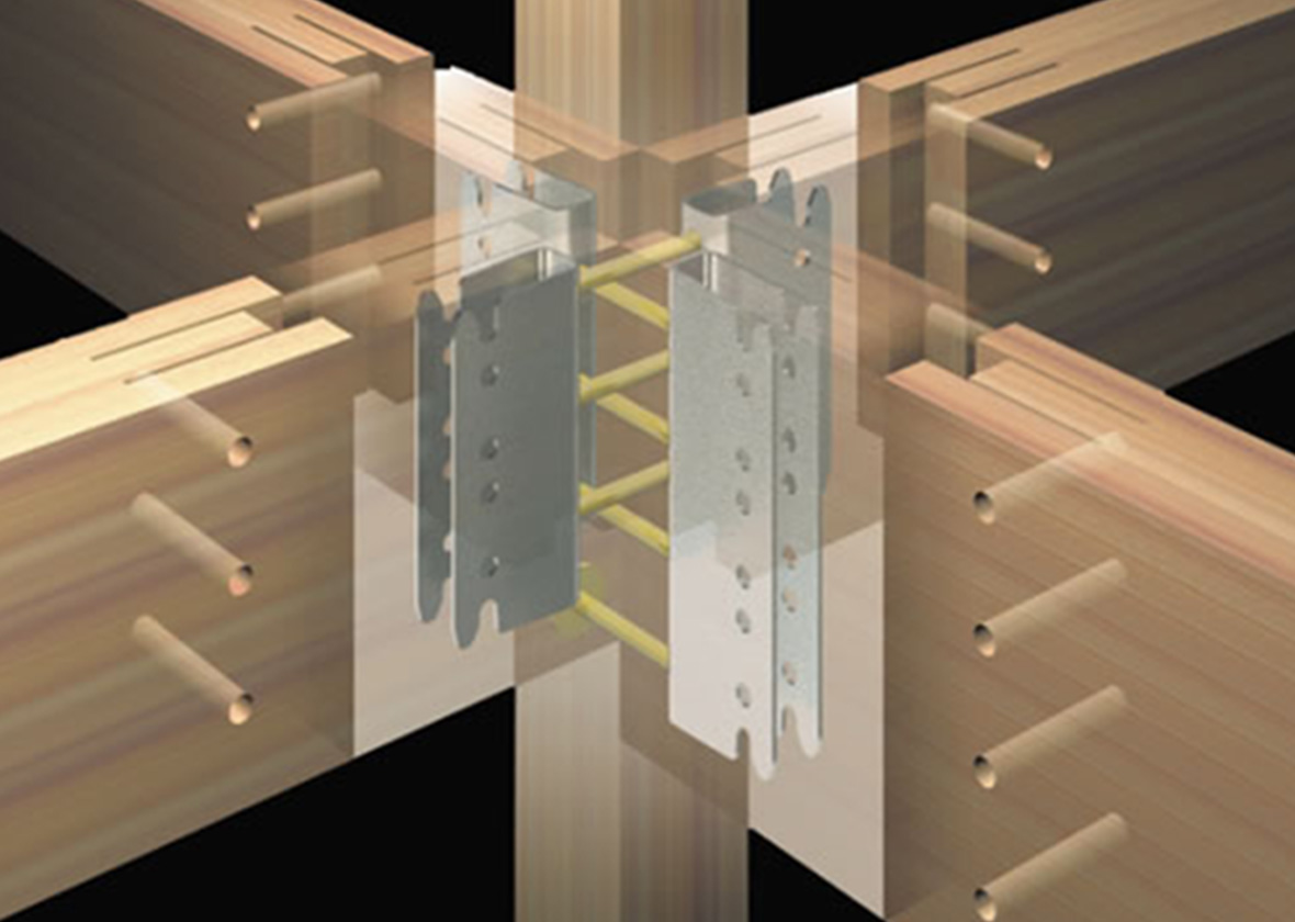 上質な強さを備えた住まい