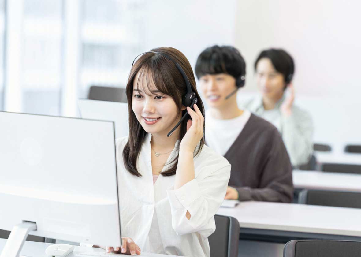 住まいのアフターフォローコンシェルジュ