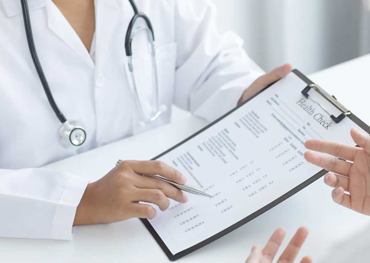 専門医師コンシェルジュ